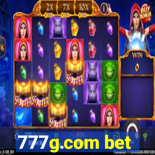 777g.com bet